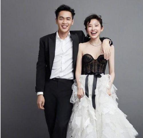 张若昀唐艺昕最新爆料,最新爆料揭秘爱情甜蜜瞬间