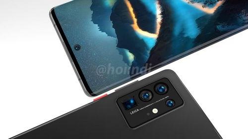 华为gt6pro最新爆料,颠覆性升级，性能与颜值并存！