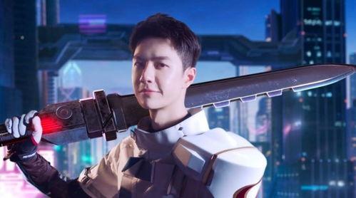 王一博肯德基最新爆料,揭秘与肯德基的神秘合作